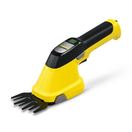 Karcher GSH 2 Plus Cordless Grass & Shrub Shears | 1.445-311.0